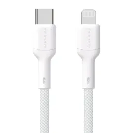 kabel-przewod-usb-c-iphone-lightning-30w-1m-bialy