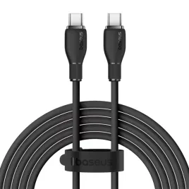 kabel-przewod-usb-c-pudding-series-100w-1-2m-czarny