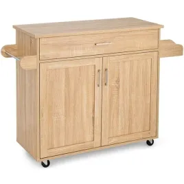 wozek-kuchenny-costway-plyta-mdf-odcienie-brazu-116-x-40-x-85-cm