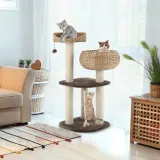 drapak-wysoki-costway-101-160-cm-waga-z-opakowaniem-11-kg