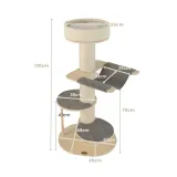 legowisko-costway-101-160-cm-marka-costway