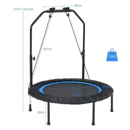 trampolina-fitness-costway-76-cm