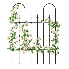 pergola-metal-costway-krata-186-cm
