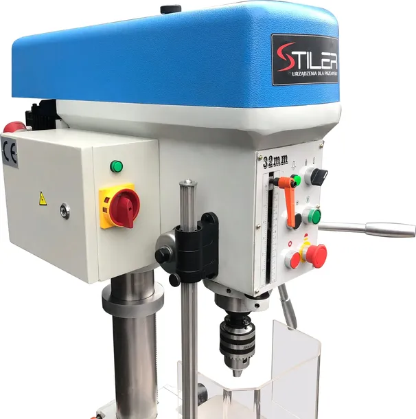 wiertarka-stolowa-stiler-ws32g-zasilanie-400-v