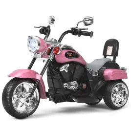 motor-costway-rozowy-do-30-kg