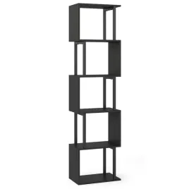regal-costway-38-cm-x-147-cm-x-23-cm-czarny