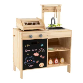 drewniana-zabawkowa-kuchnia-ogrodowa-dla-dzieci-grill