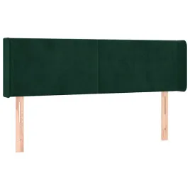 zaglowek-uszak-ciemnozielony-147x16x78-88-cm-aksamit