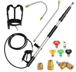 lanca-teleskopowa-costway-215-550-cm-5-dysz-2-adaptery