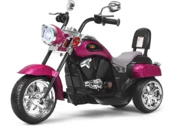motor-costway-rozowy-do-30-kg