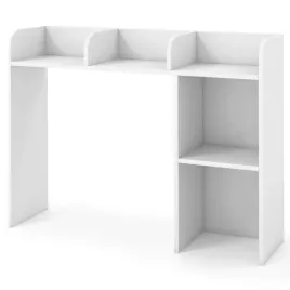 regal-costway-94-cm-x-74-cm-x-25-cm-bialy