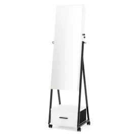 toaletka-costway-bialy-42-x-157-x-38cm