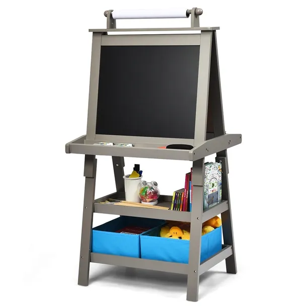 sztaluga-studyjna-drewno-costway-waga-z-opakowaniem-8-kg