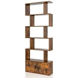 regal-costway-70-cm-x-183-cm-x-23-cm-odcienie-brazu