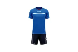 komplet-sportowy-pilkarski-givova-kit-one-0210-xxs