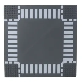 plyta-plansza-konstrukcyjna-do-klockow-droga-skrzyzowanie-26x26-cm