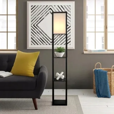 lampa-podlogowa-costway-e27-60-w-czarny-zasilanie-sieciowe