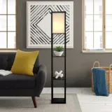 lampa-podlogowa-costway-e27-60-w-czarny-zasilanie-sieciowe
