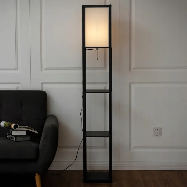 lampa-podlogowa-costway-e27-60-w-czarny-glebokosc-produktu-26-cm