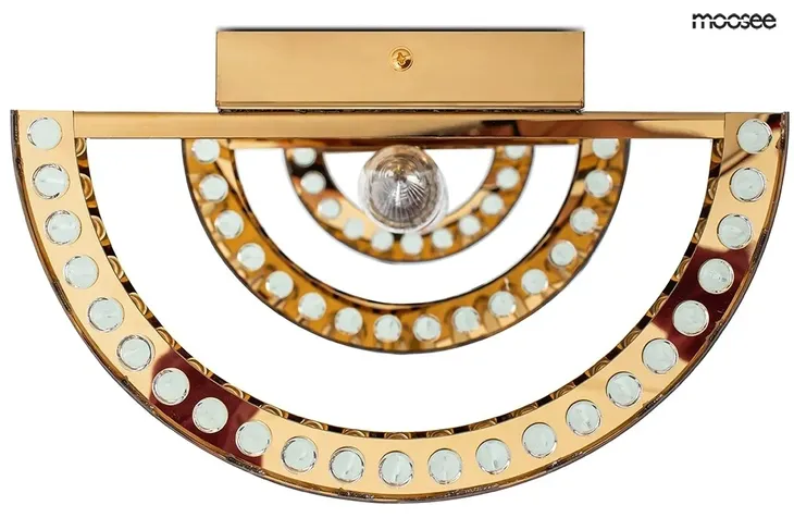 moosee-lampa-scienna-estro-zlota-stan-nowy