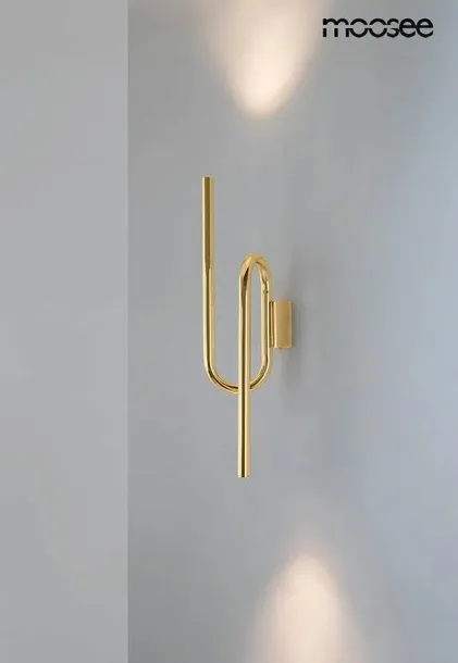 moosee-lampa-scienna-macaroon-zlota-stan-nowy