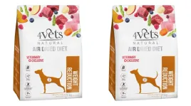 4vets-natural-dog-weight-reduction-2-x-1-kg