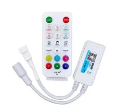sterownik-bluetooth-muzyczny-sp648-do-cyfrowych-ws2811-ws2812b-pilot