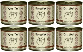 gussto-cat-fresh-wild-boar-6-x-200-g