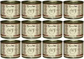 gussto-cat-fresh-wild-boar-12-x-200-g