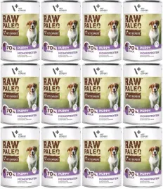 vetexpert-raw-paleo-puppy-duck-12-x-400-g