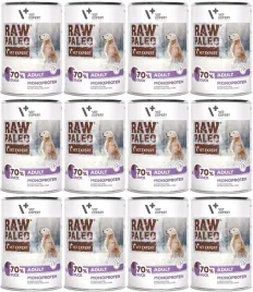 vetexpert-raw-paleo-adult-duck-12-x-400-g