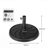 podstawa-pod-parasol-18-kg-kolor-czarny