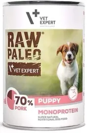 vetexpert-raw-paleo-puppy-pork-puszka-400-g