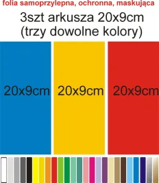 3szt-arkusze-20x9cm-folia-samoprzylepna-dowolne-wybrane-kolory
