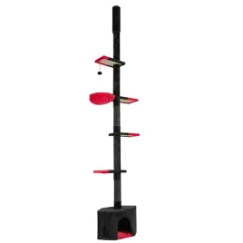 drapak-sufitowy-costway-245-300