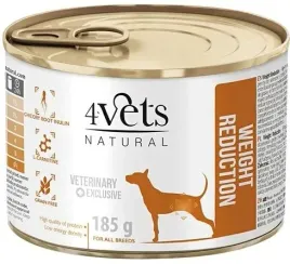 4vets-natural-dog-weight-reduction-puszka-185-g
