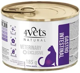 4vets-natural-cat-gastro-intestinal-puszka-185-g