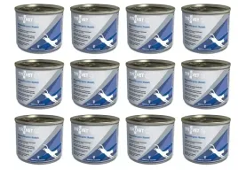 trovet-cat-rrd-hypoallergenic-rabbit-12-x-200-g