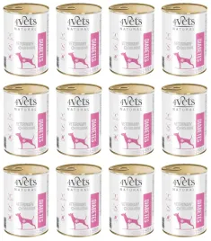 4vets-natural-dog-diabetes-12-x-400-g