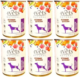 4vets-natural-dog-gastro-intestinal-6-x-400-g