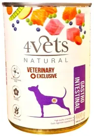 4vets-natural-dog-gastro-intestinal-puszka-400-g