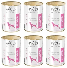 4vets-natural-dog-diabetes-6-x-400-g