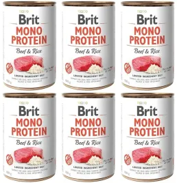 brit-mono-protein-beef-and-rice-6-x-400-g