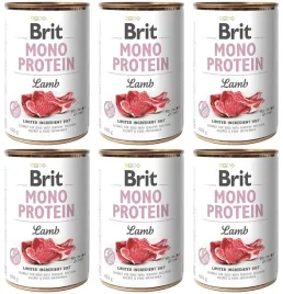 brit-mono-protein-lamb-6-x-400-g