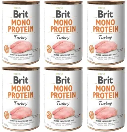 brit-mono-protein-turkey-6-x-400-g