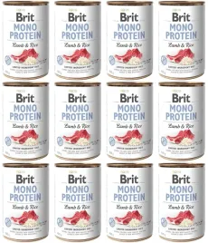 brit-mono-protein-lamb-and-rice-12-x-400-g
