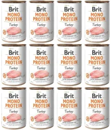 brit-mono-protein-turkey-12-x-400-g