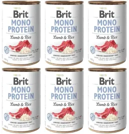 brit-mono-protein-lamb-and-rice-6-x-400-g