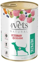 4vets-natural-dog-hepatic-puszka-400-g