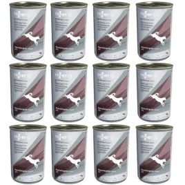 trovet-dog-ipd-hypoallergenic-insect-12-x-400-g